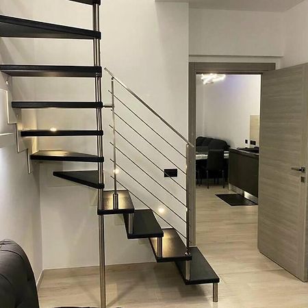 شقة Attico Milano-Bicocca المظهر الخارجي الصورة