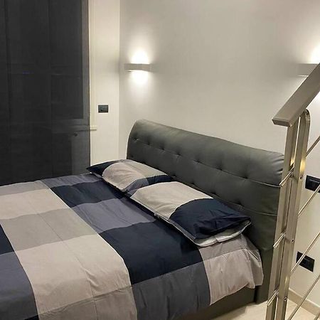 شقة Attico Milano-Bicocca المظهر الخارجي الصورة