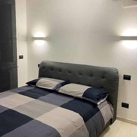 شقة Attico Milano-Bicocca المظهر الخارجي الصورة