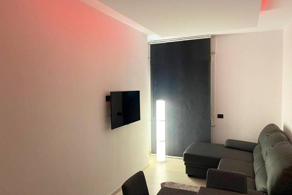 شقة Attico Milano-Bicocca المظهر الخارجي الصورة