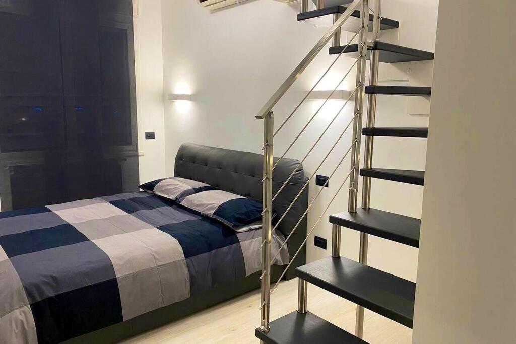شقة Attico Milano-Bicocca المظهر الخارجي الصورة