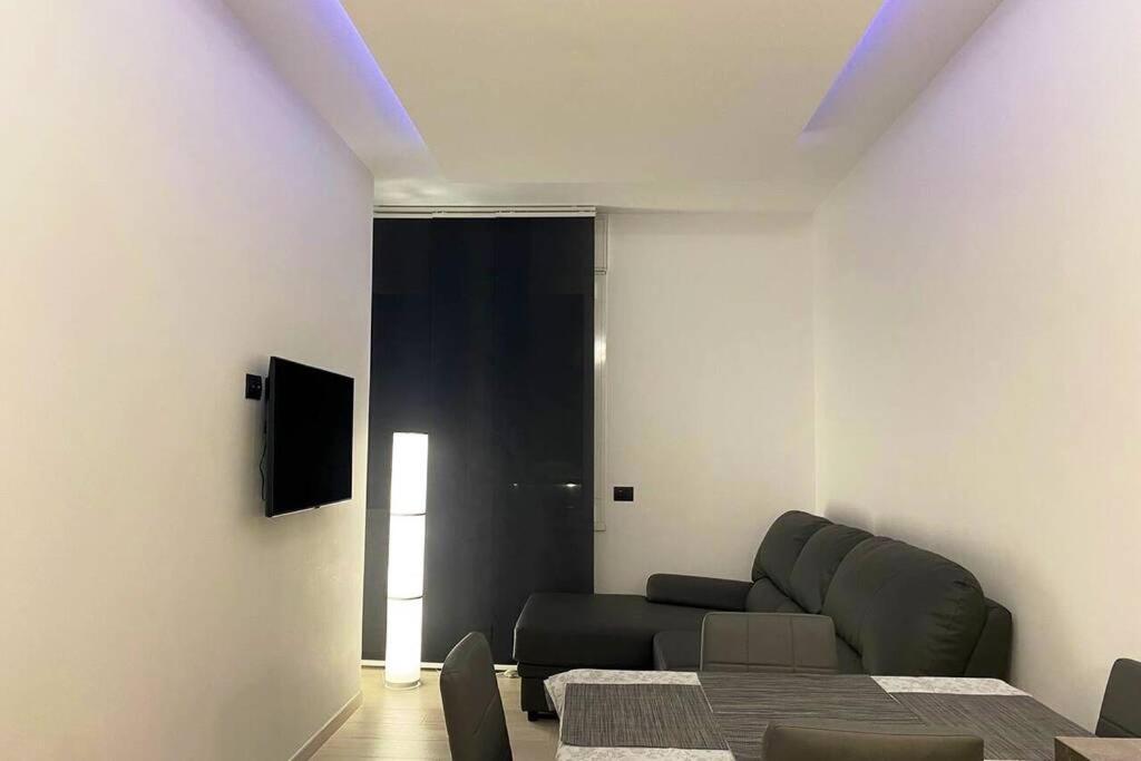 شقة Attico Milano-Bicocca المظهر الخارجي الصورة