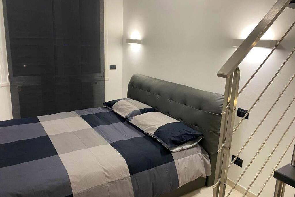 شقة Attico Milano-Bicocca المظهر الخارجي الصورة