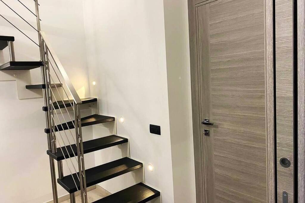شقة Attico Milano-Bicocca المظهر الخارجي الصورة