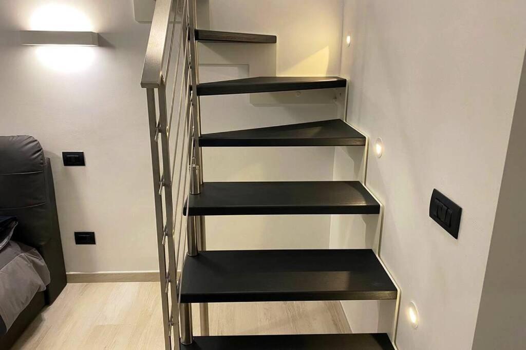 شقة Attico Milano-Bicocca المظهر الخارجي الصورة