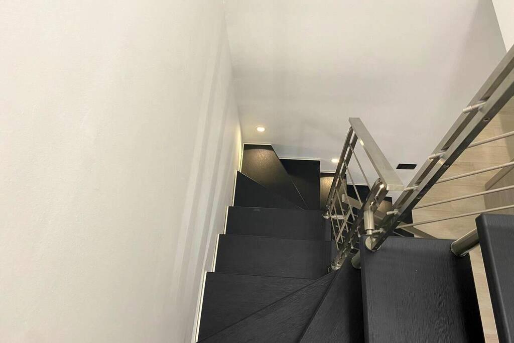 شقة Attico Milano-Bicocca المظهر الخارجي الصورة