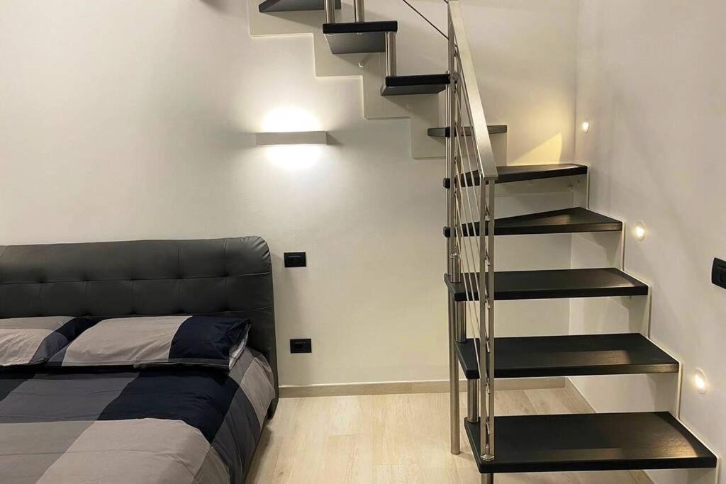 شقة Attico Milano-Bicocca المظهر الخارجي الصورة