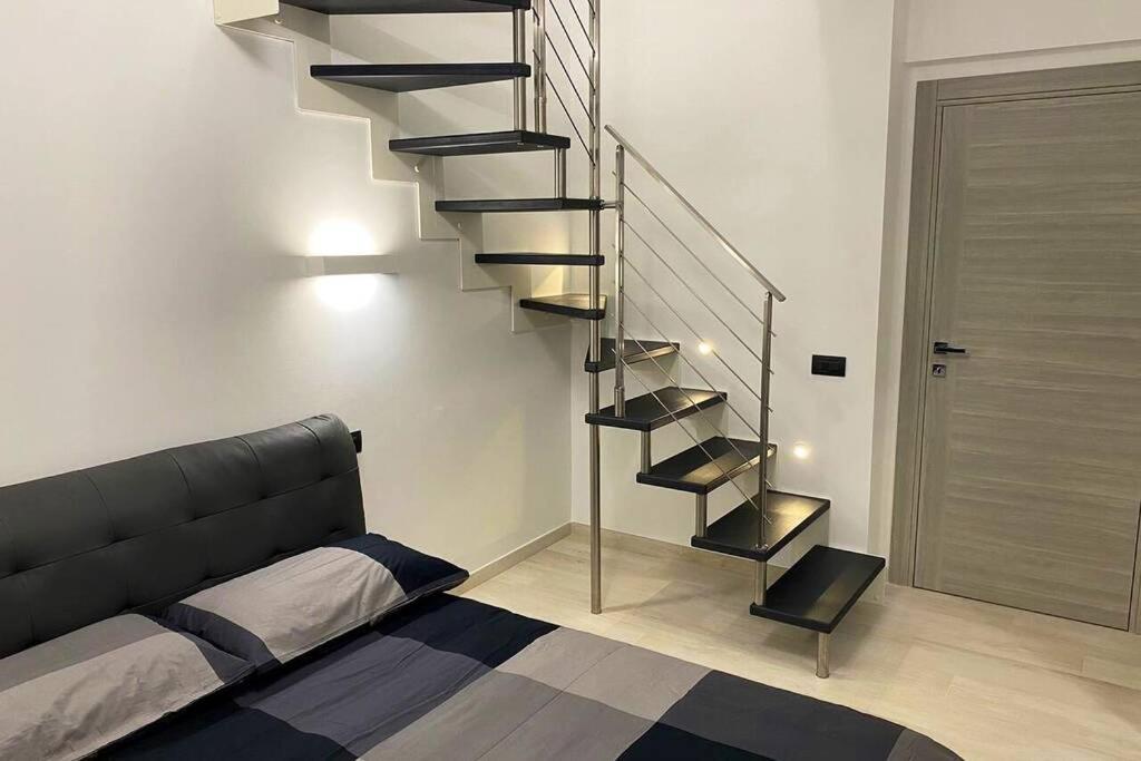 شقة Attico Milano-Bicocca المظهر الخارجي الصورة