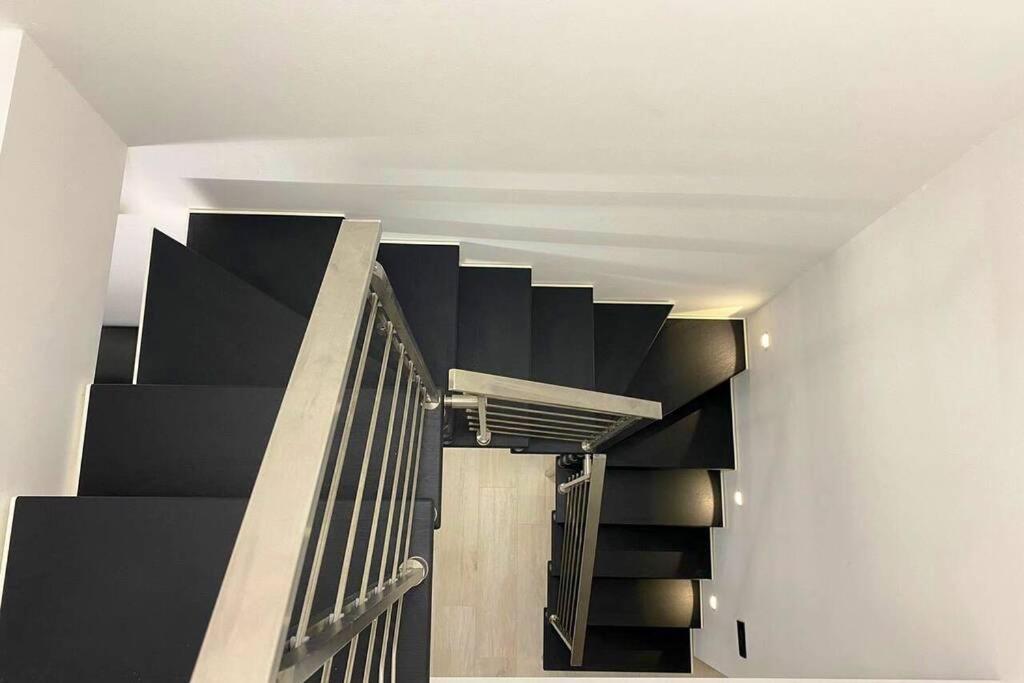 شقة Attico Milano-Bicocca المظهر الخارجي الصورة
