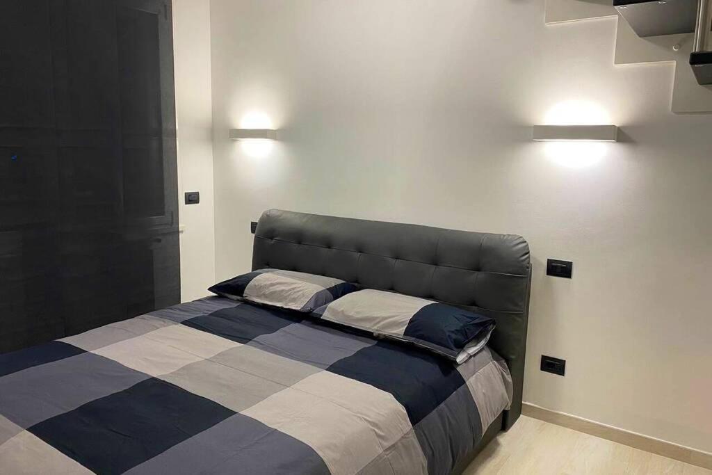 شقة Attico Milano-Bicocca المظهر الخارجي الصورة
