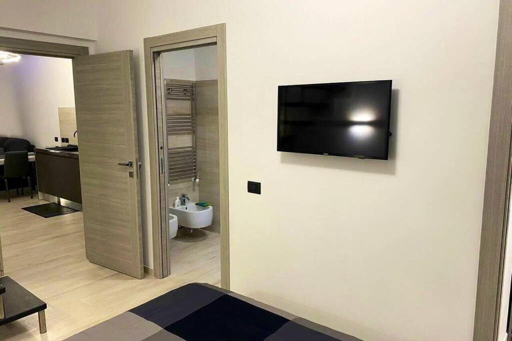 شقة Attico Milano-Bicocca المظهر الخارجي الصورة